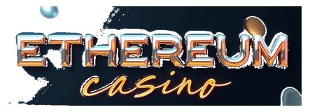 ethereum casino logo
