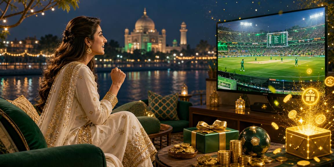 ethereum casino Esports Markets for Pakistan's Biggest Titles